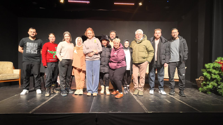 Kocaeli’nin ‘Üç Jokerli Konken’ine Almanya ilgisi