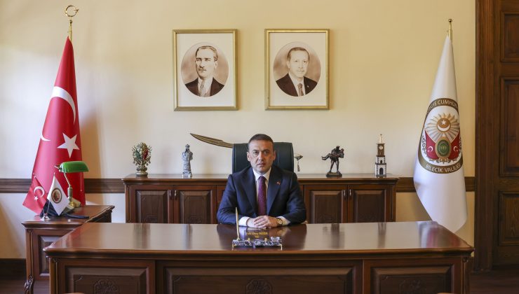 Vali Sözer’den Öğrencilere Yılın Son Gününde Müjde: Okullar 1 Gün Tatil