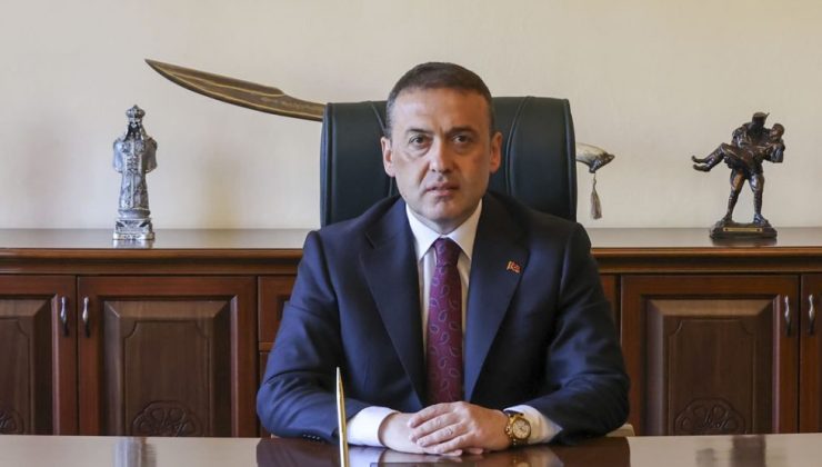 Vali Sözer: “2025, Bilecik’te Sahada Üreten ve Sonuç Alan Bir Yıl Oldu”