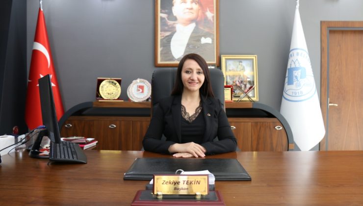 Başkan Tekin’den Pazaryeri’ne Hayati Müjde: Kavşak ve 7 Kilometrelik Duble Yol Yatırım Programında