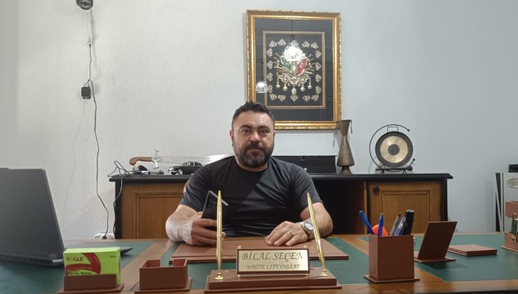 White City İnşaat’tan Miraç Kandili Mesajı