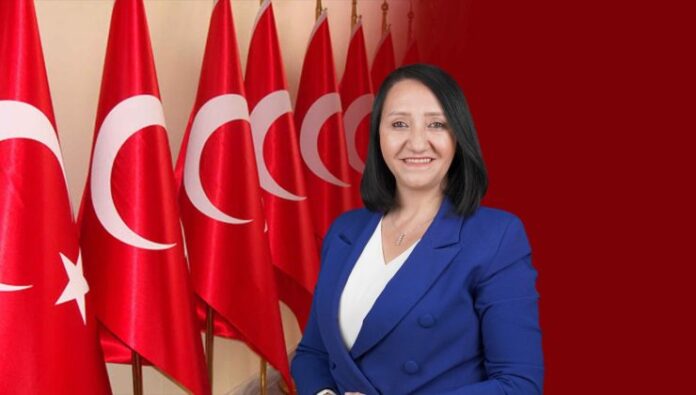 Pazaryeri Belediye Başkanı Zekiye Tekin’den Ramazan Mesajı