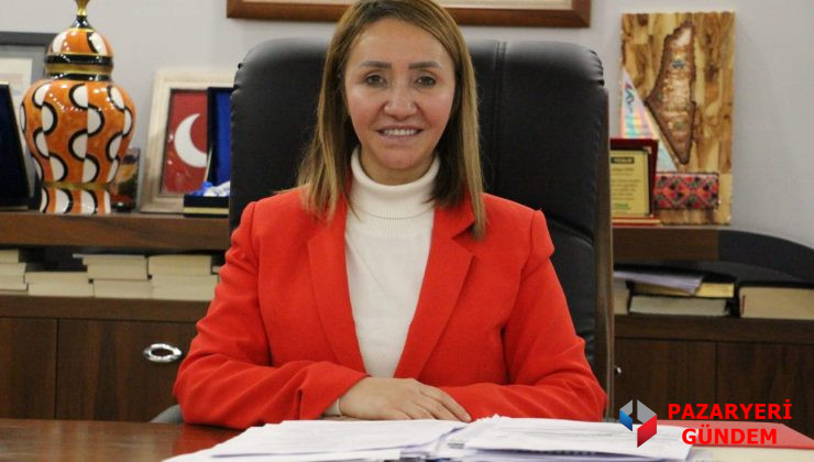 Başkan Tekin’den ihale Müjdesi