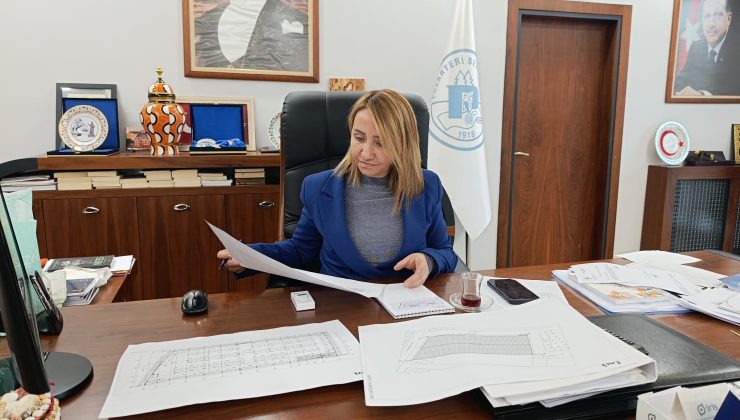 Pazaryeri’ne Modern Kapalı Pazar Geliyor: İlçenin Çehresi Değişecek