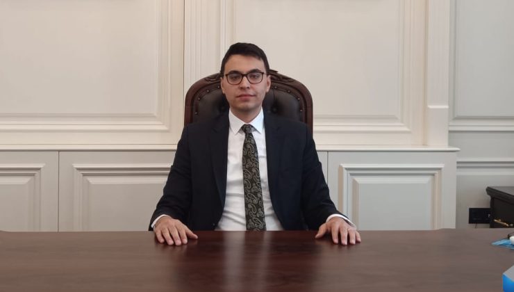 Pazaryeri Kaymakamı Kara’dan 18 Mart Mesajı: “Çanakkale, Bir Milletin Diriliş Destanıdır”