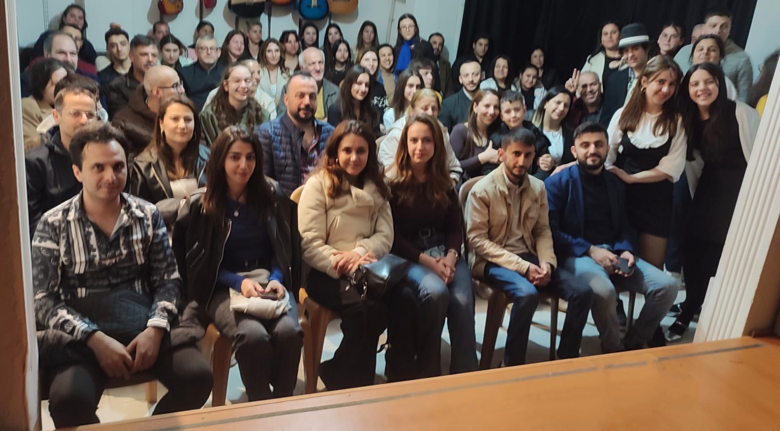 “Nazım” izleyicilerden tam not aldı