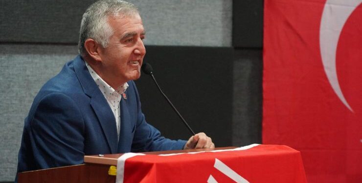 CHP Bilecik’te Disiplin Alarmı: “Parti İradesine Aykırı Davranış Kabul Edilemez”