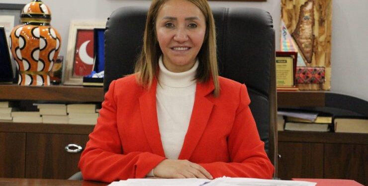 Başkan Tekin’den 2 Nisan Otizm Farkındalık Günü Mesajı