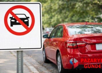 Pazaryeri’nde Trafik Düzeni Değişti: Yeni Kararlar Yürürlükte!