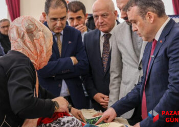 Yaşayan Miras Şöleni Bilecik’te Başladı