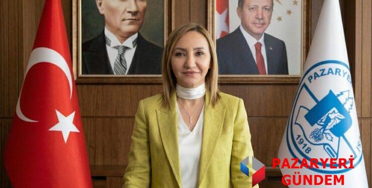 Başkan Zekiye Tekin’den Anneler Günü Mesajı: “Annelerimiz, toplumun en güçlü temelidir”