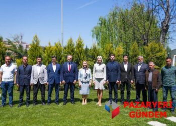 Tekin’den Güçlü Dönüş: Güven Tazeledi, Tebrik ve Teşekkür Etti