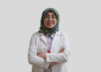 UZM. DR. GÜLEBE KARADUMAN AYKIN HASTA KABULÜNE BAŞLADI
