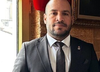 Zafer Partisi Bilecik İl Başkanı Kemal Bige Telefonla Görevden Alındı