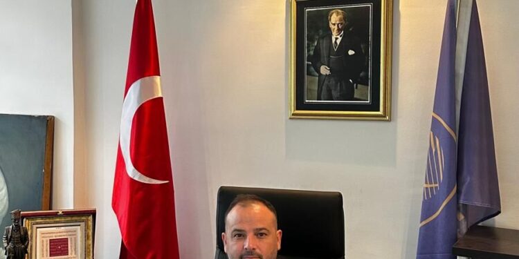 BAŞKAN DİLEK: “BORÇLAR FAİZSİZ YAPILANDIRILSIN”