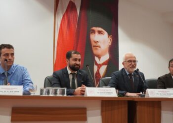 BÖLGE ASKOM TOPLANTISI BİLECİK’TE GERÇEKLEŞTİRİLDİ
