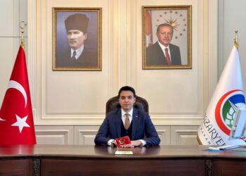 Kaymakam Kara’dan Pazaryeri’ne soğuk hava deposu müjdesi