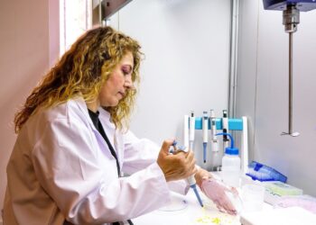 TARIMDA KALİTE VE VERİMLİLİĞİ GÜÇLENDİREN YENİLİKÇİ TEST YÖNTEMİ