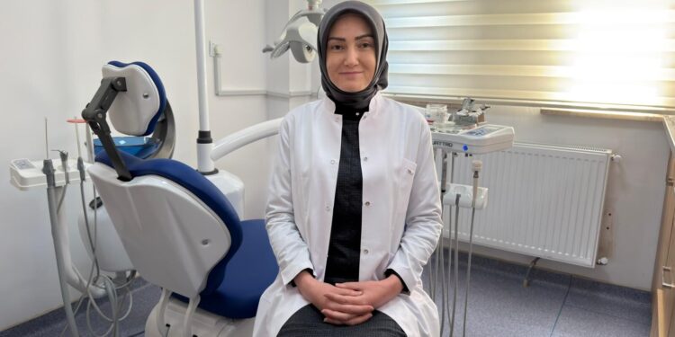 UZMAN DOKTOR ŞEYMA BAYINDIR HASTA KABULÜNE BAŞLADI