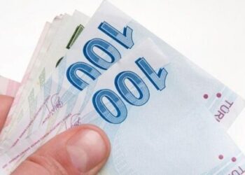 BANKA HESABI OLAN HERKESİ İLGİLENDİRİYOR