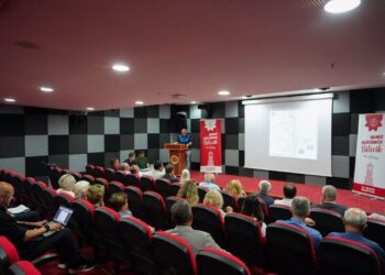 ŞEHİR İÇİ ULAŞIMINDA YENİ HAT VE GÜZERGÂHLAR HAKKINDA BİLGİLER VERİLDİ