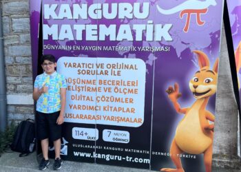 BİLECİKLİ ÖĞRENCİ TÜRKİYE İKİNCİSİ OLDU